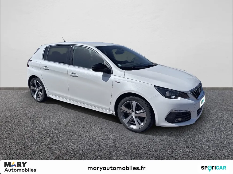 Véhicule occasion 237641 - peugeot 308 - Photo 5