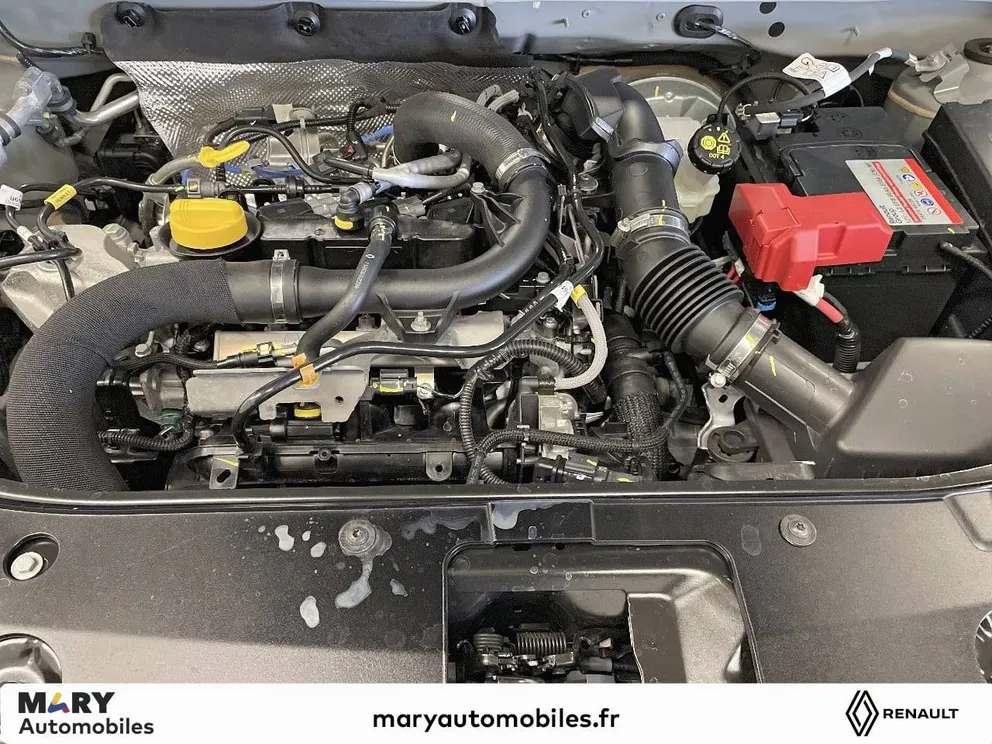 Véhicule occasion 229328 - dacia SANDERO - Photo 19