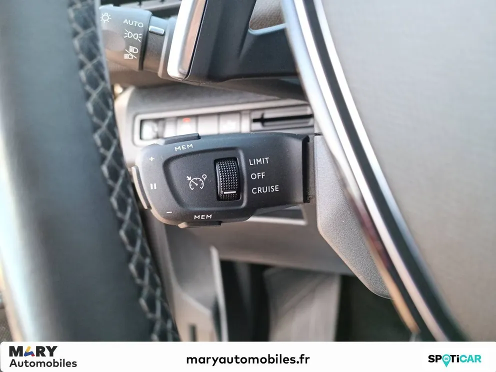 Véhicule occasion 180262 - peugeot 3008 - Photo 14