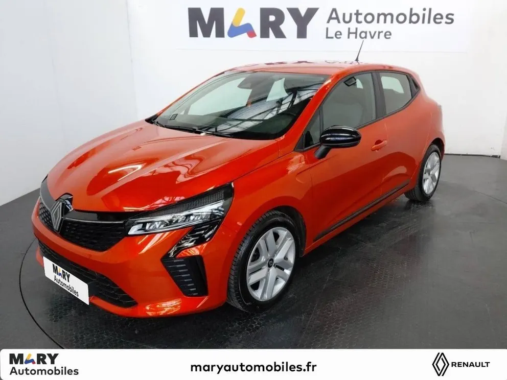 Véhicule occasion 226604 - renault CLIO - Photo 1