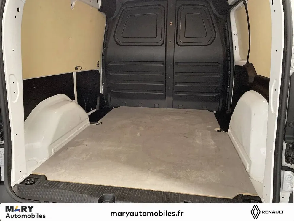 Véhicule occasion 223413 - renault KANGOO - Photo 6