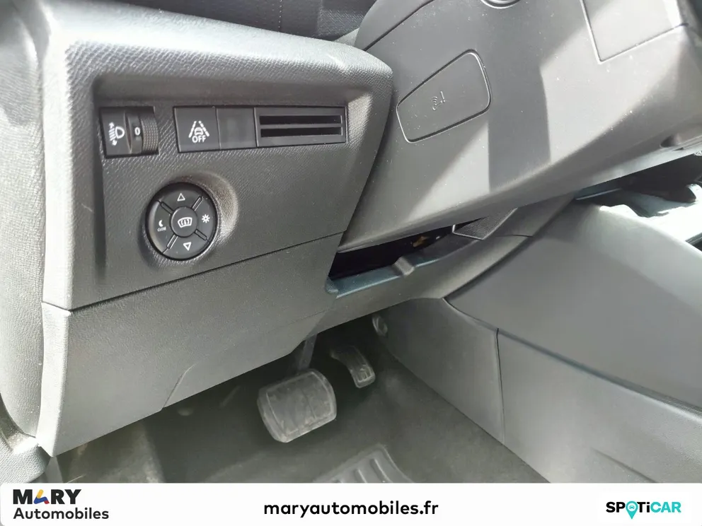 Véhicule occasion 1231168 - Citroën C4 - Photo 10