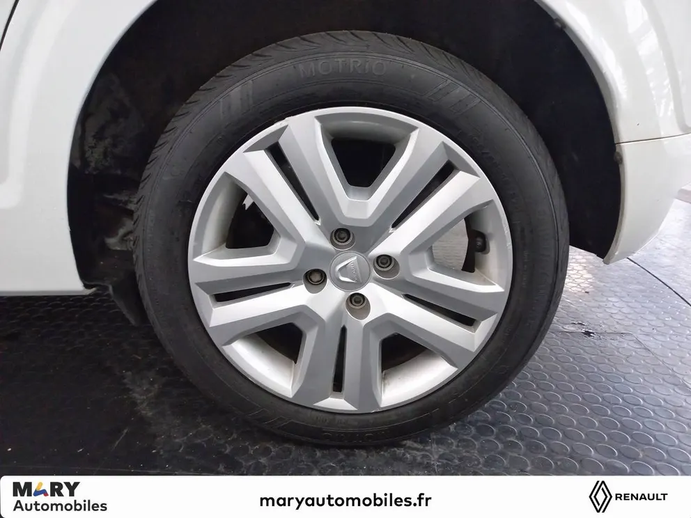 Véhicule occasion 221931 - dacia SANDERO - Photo 11