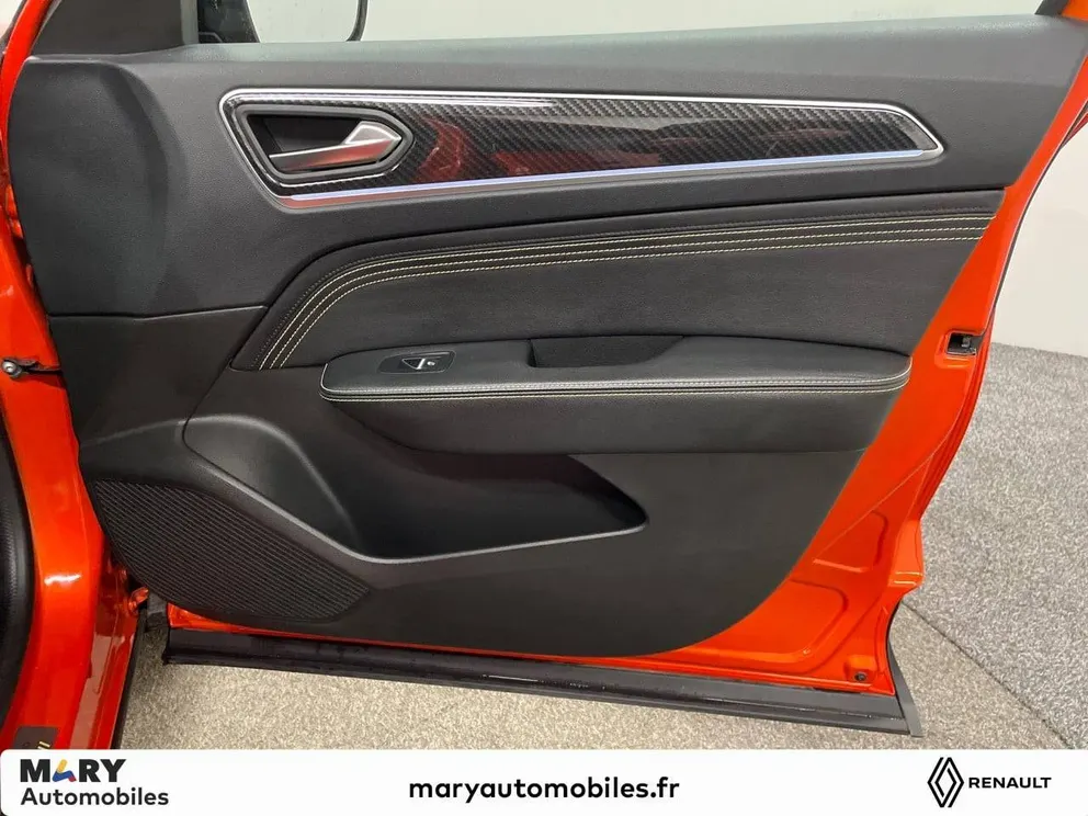Véhicule occasion 207372 - renault ARKANA - Photo 18