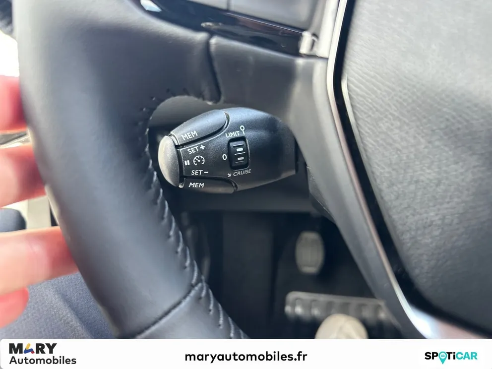 Véhicule occasion 1232612 - peugeot 2008 - Photo 12