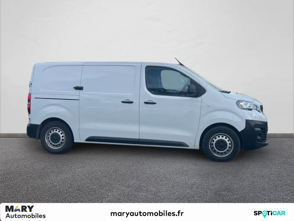 Véhicule occasion 225893 - peugeot EXPERT - Photo 4