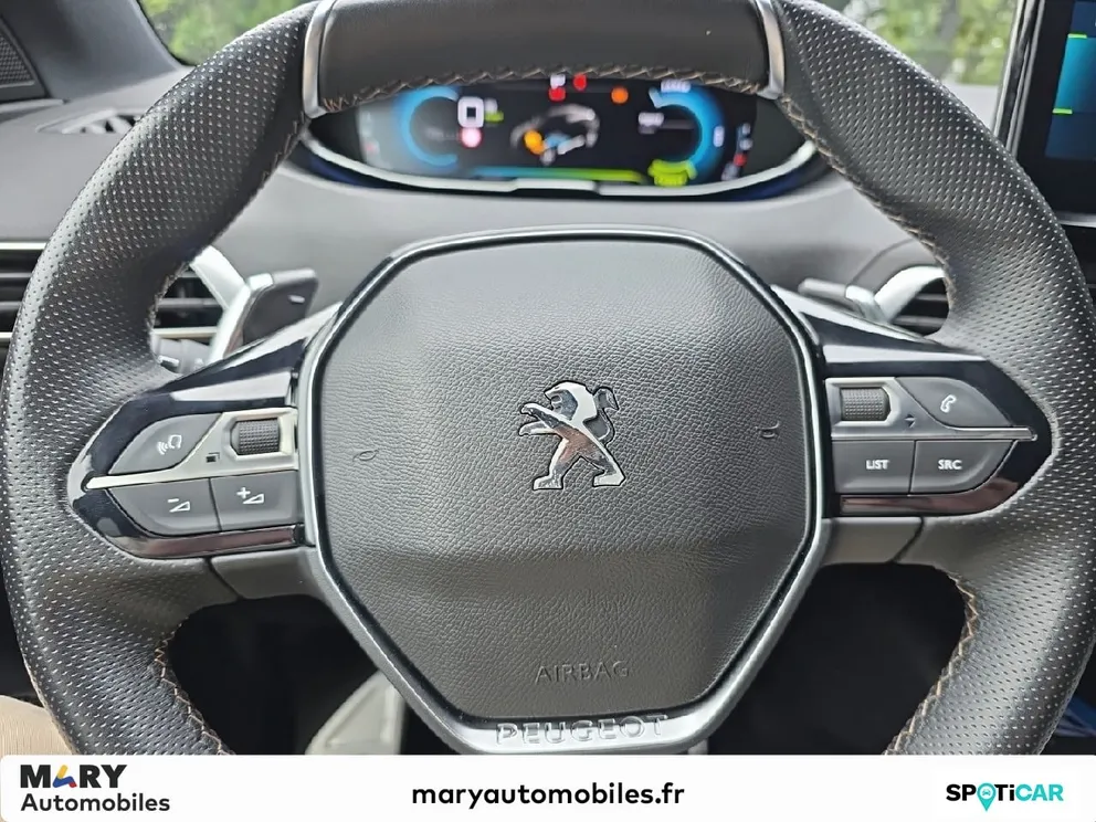 Véhicule occasion 237695 - peugeot 3008 - Photo 10