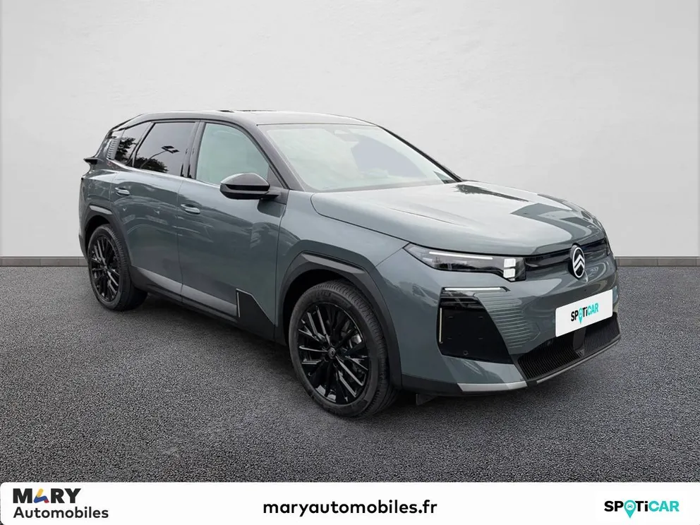 Véhicule occasion 210247 - Citroën C5 AIRCROSS - Photo 3