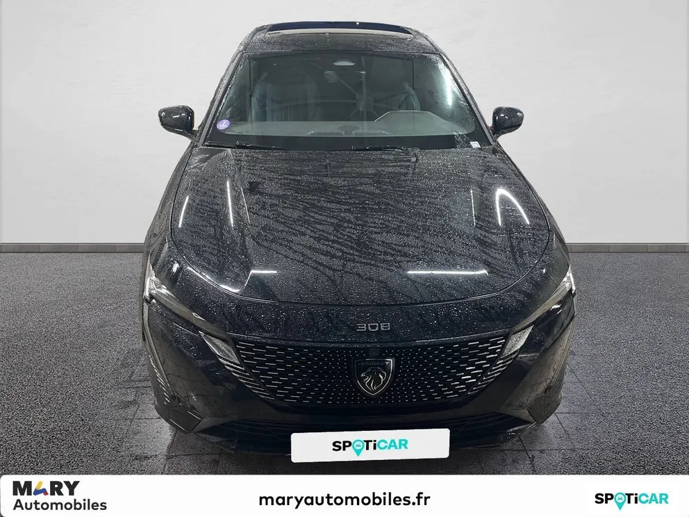 Véhicule occasion 201378 - peugeot 308 - Photo 2
