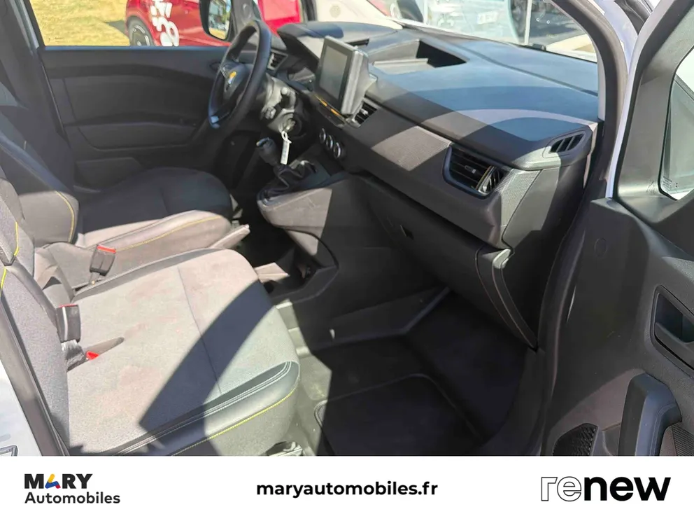 Véhicule occasion 233971 - renault KANGOO - Photo 19