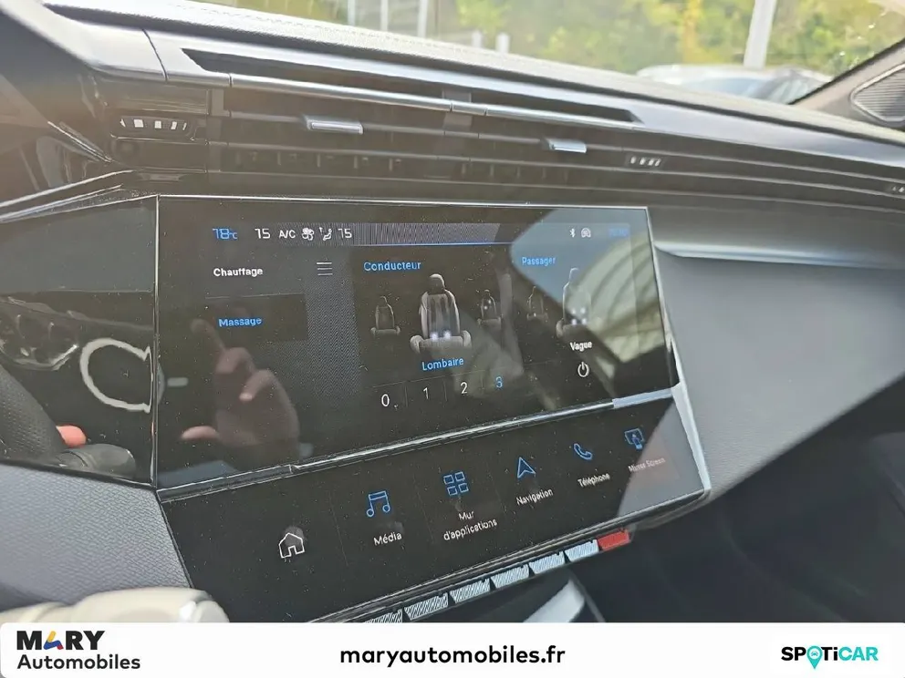 Véhicule occasion 230424 - peugeot 308 - Photo 16