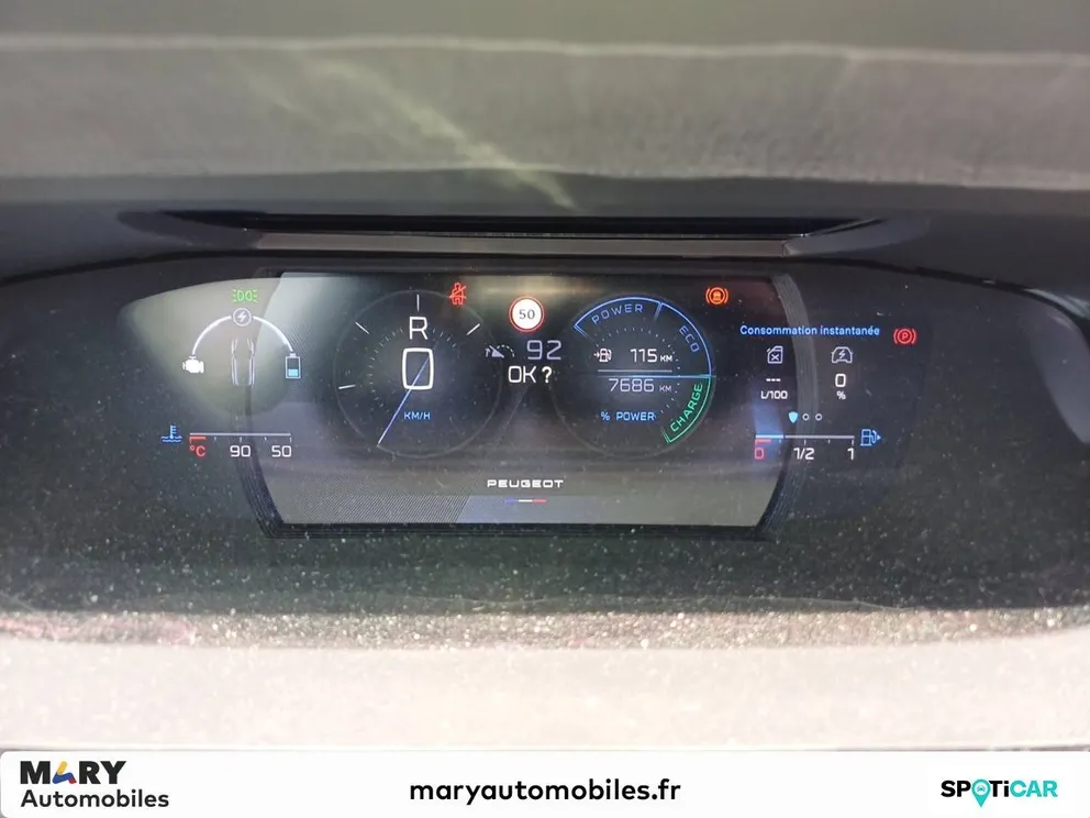 Véhicule occasion 237845 - peugeot 308 - Photo 14