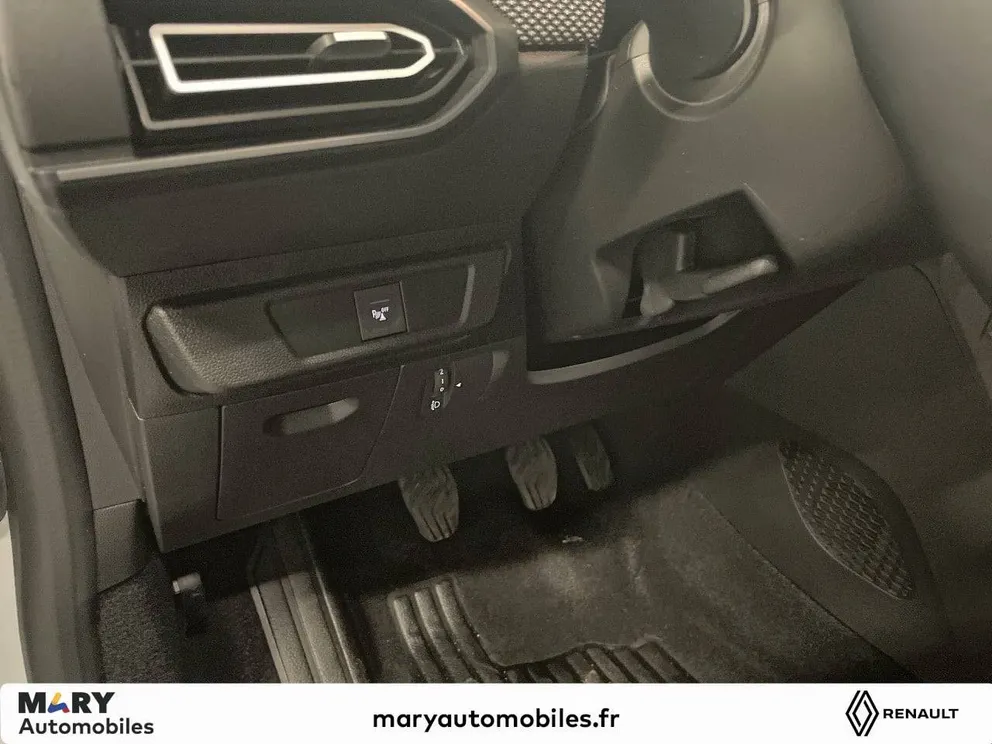 Véhicule occasion 236645 - dacia SANDERO - Photo 14