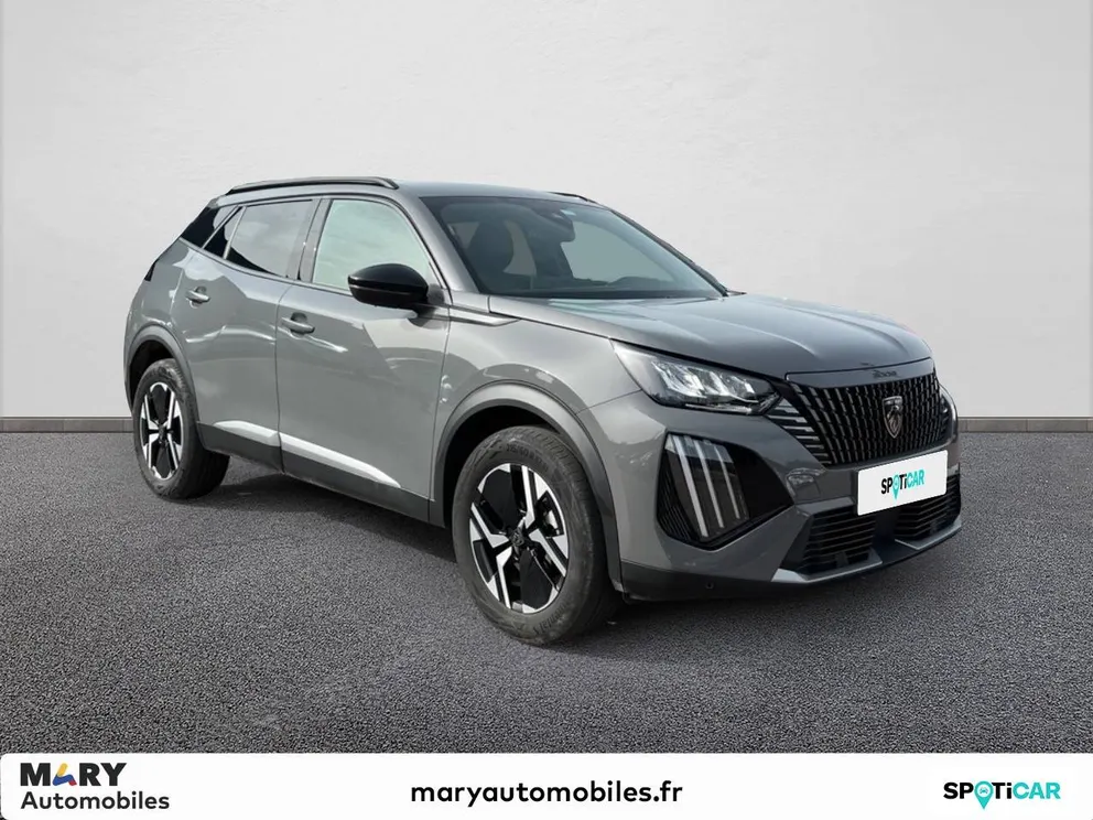 Véhicule occasion 225480 - peugeot 2008 - Photo 3