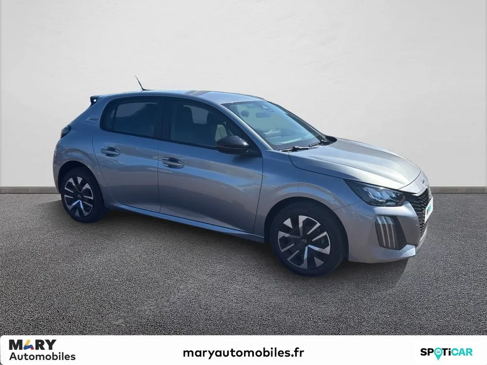 Véhicule occasion 184335 - peugeot 208 - Photo 3