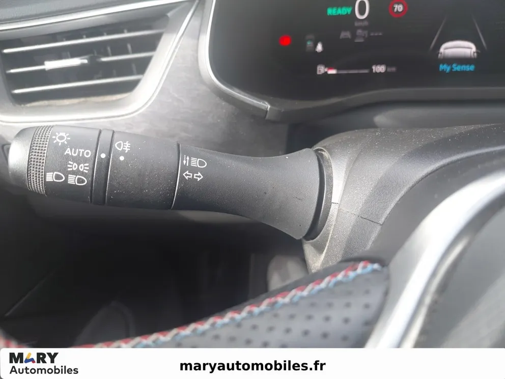 Véhicule occasion 1239939 - renault ARKANA - Photo 19