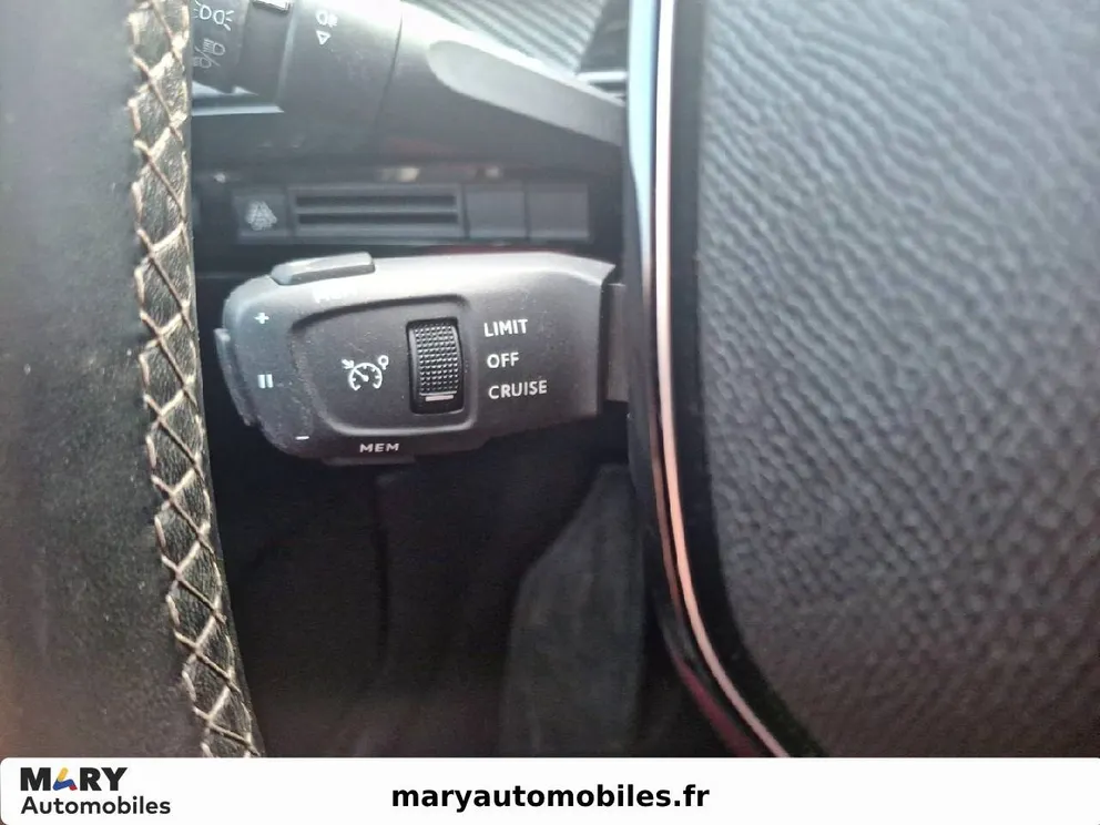 Véhicule occasion 223222 - peugeot 508 - Photo 17