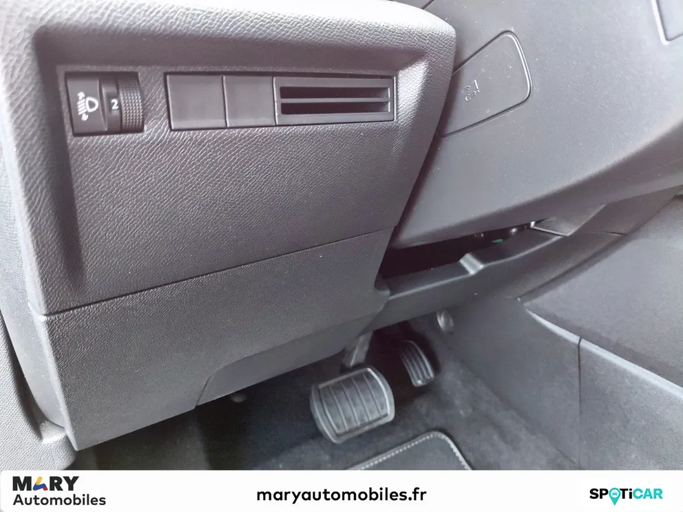 Véhicule occasion 1232908 - Citroën C4 - Photo 10