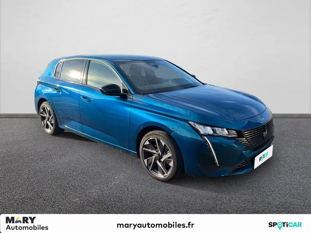 Véhicule occasion 221391 - peugeot 308 - Photo 3