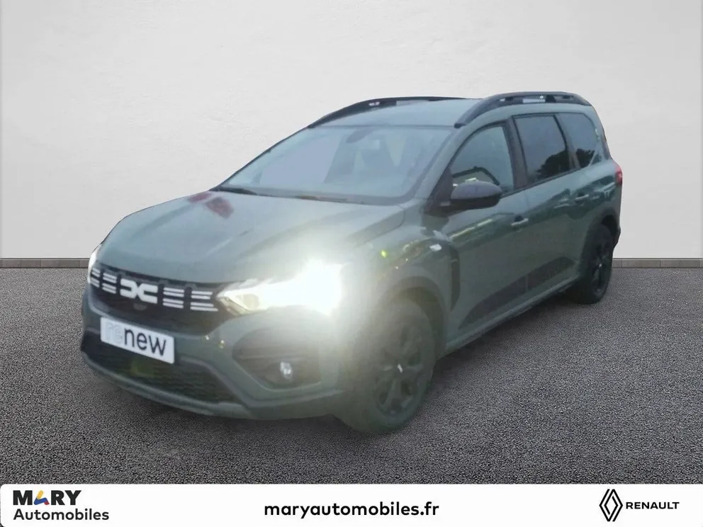 Véhicule occasion 207032 - dacia JOGGER - Photo 1