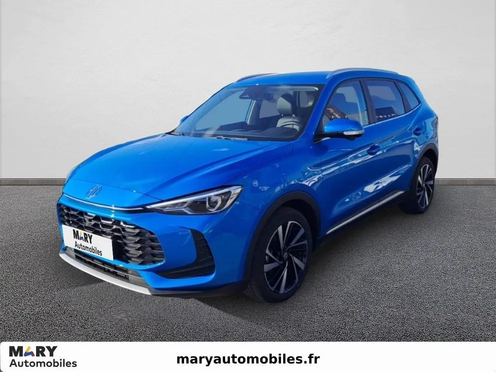 Véhicule occasion 214029 - mg ZS - Photo 1