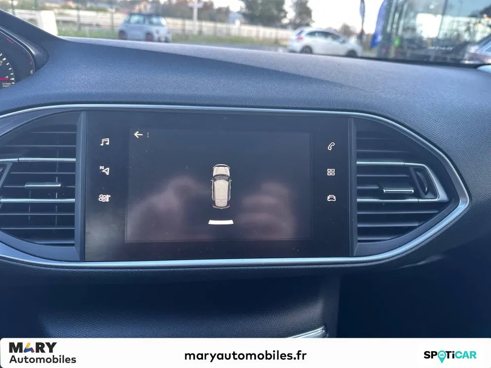 Véhicule occasion 197963 - peugeot 308 - Photo 15