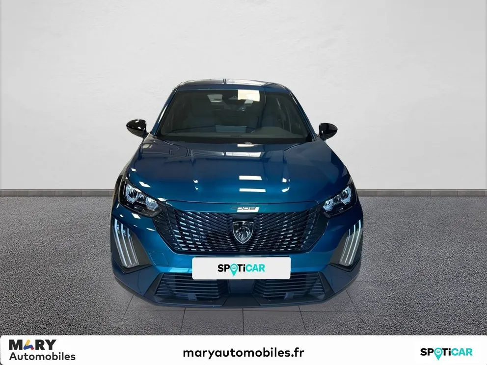 Véhicule occasion 194955 - peugeot 2008 - Photo 2