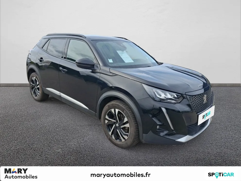 Véhicule occasion 227765 - peugeot 2008 - Photo 4