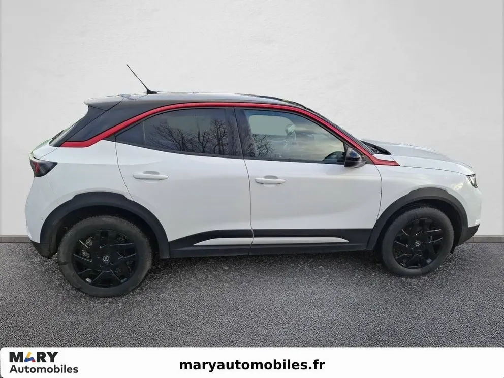 Véhicule occasion 213982 - opel MOKKA - Photo 4
