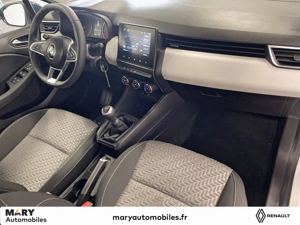 Véhicule occasion 219100 - renault CLIO - Photo 17