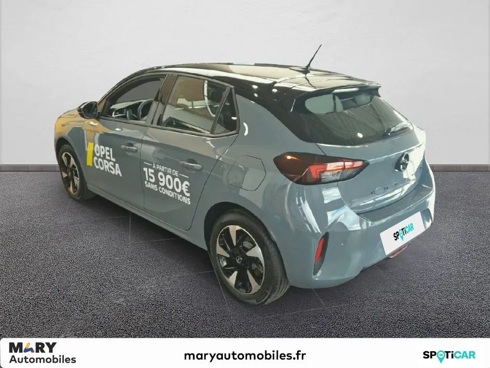 Véhicule occasion 212831 - opel CORSA - Photo 7