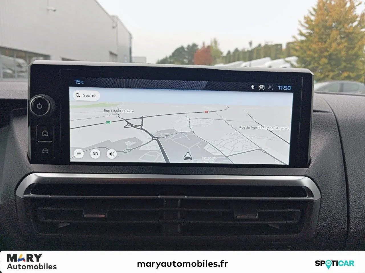 image du véhicule