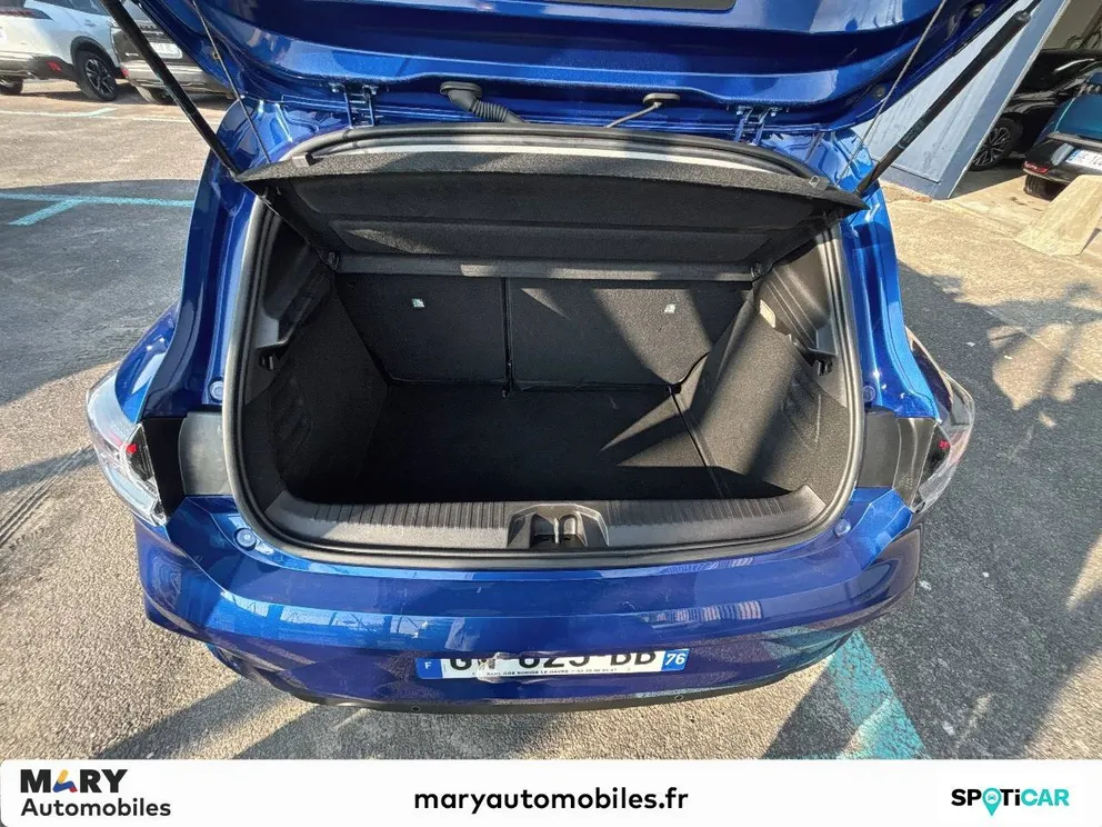 Véhicule occasion 226297 - renault CLIO - Photo 6