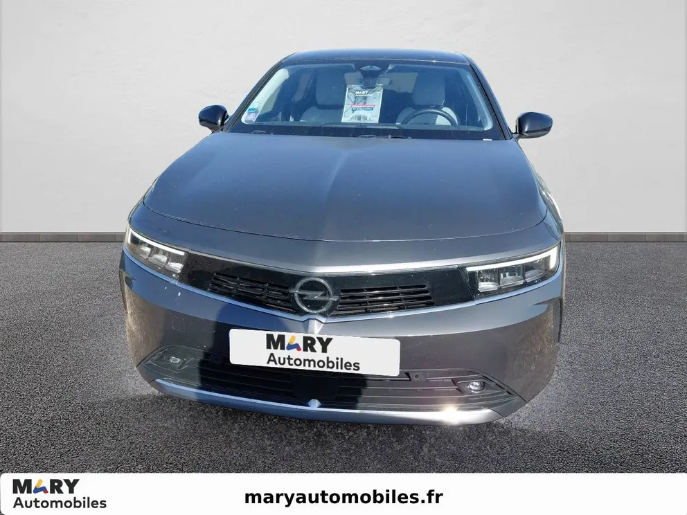 Véhicule occasion 229888 - opel ASTRA - Photo 2