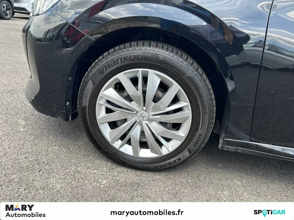 Véhicule occasion 174219 - peugeot 208 - Photo 11