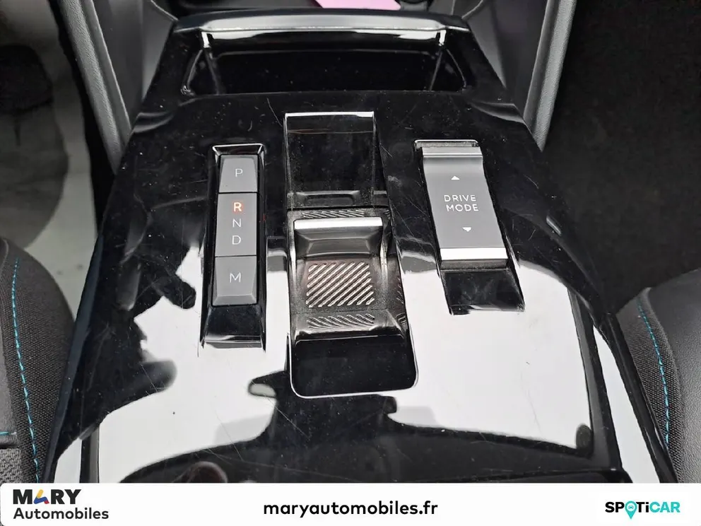 Véhicule occasion 219296 - Citroën C4 - Photo 18