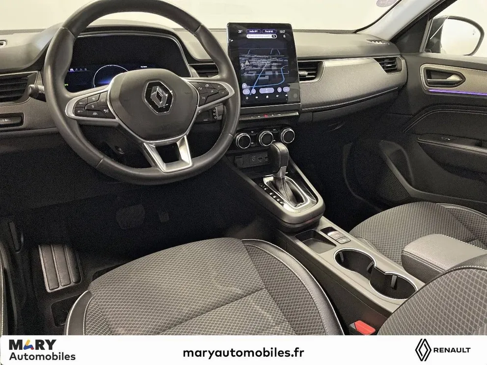 Véhicule occasion 225196 - renault ARKANA - Photo 8