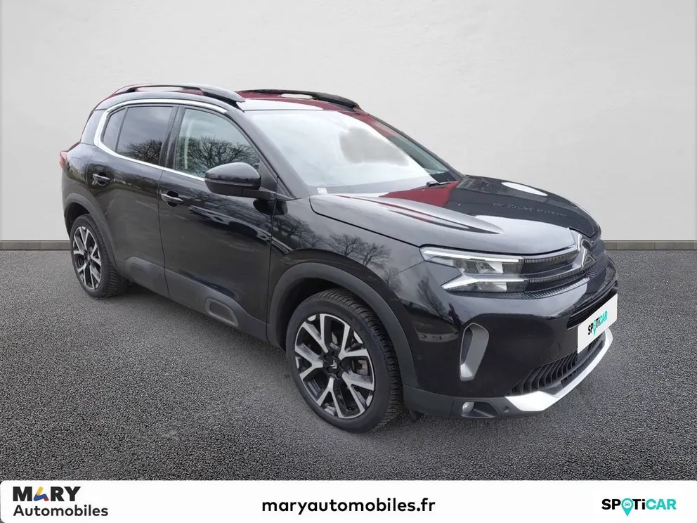 Véhicule occasion 227524 - Citroën C5 AIRCROSS - Photo 3