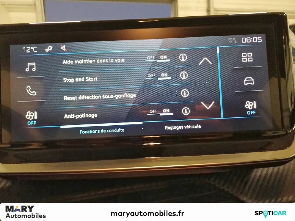 Véhicule occasion 204351 - peugeot 208 - Photo 15