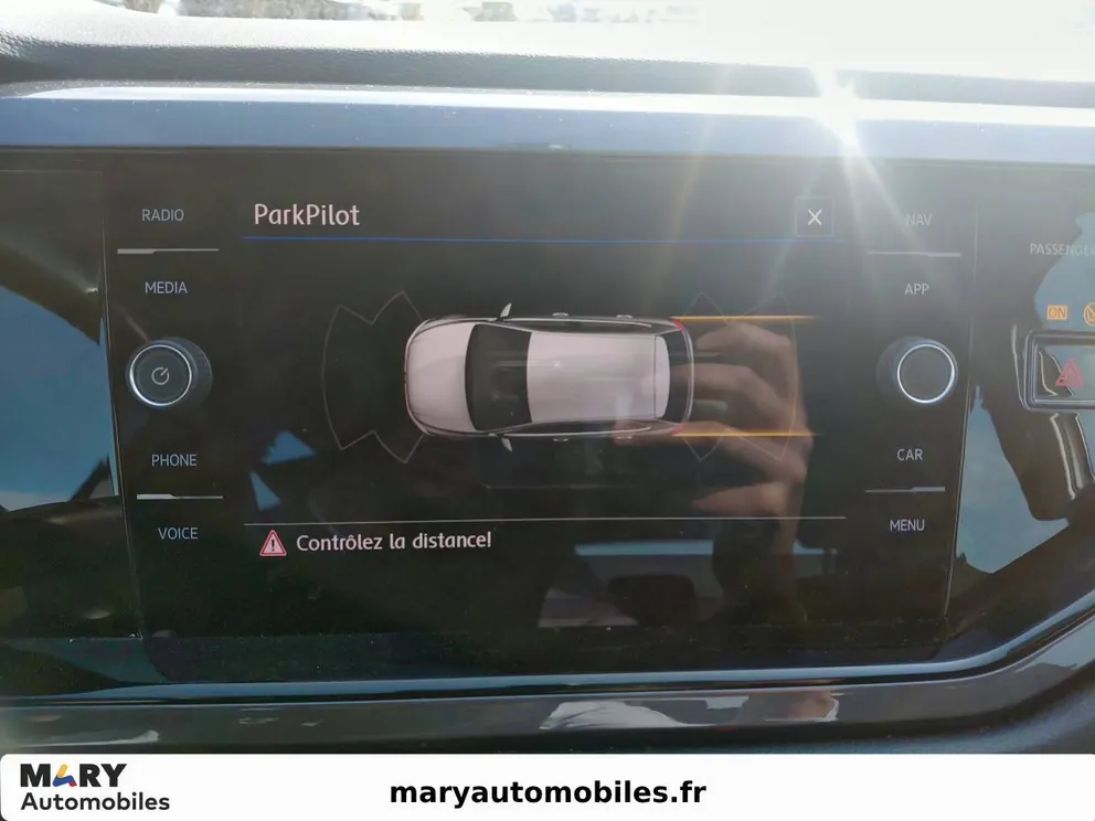 Véhicule occasion 231753 - volkswagen POLO - Photo 14