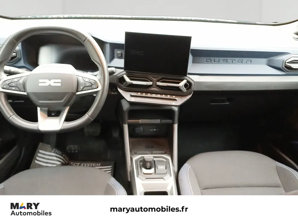 Véhicule occasion 1243763 - dacia DUSTER - Photo 15