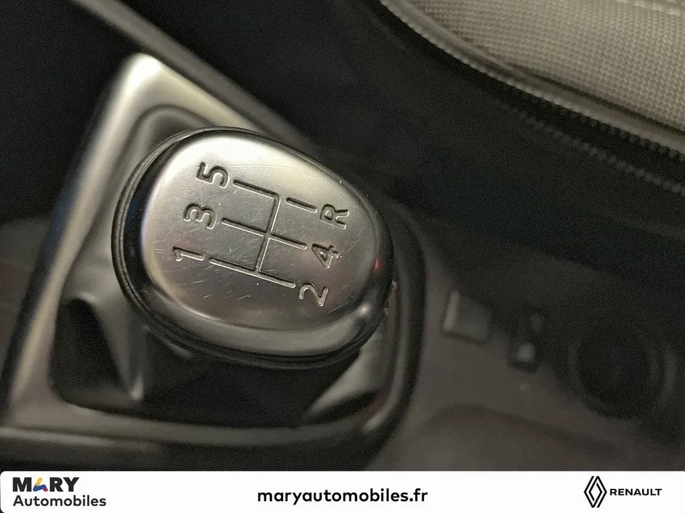 Véhicule occasion 219078 - renault CAPTUR - Photo 13