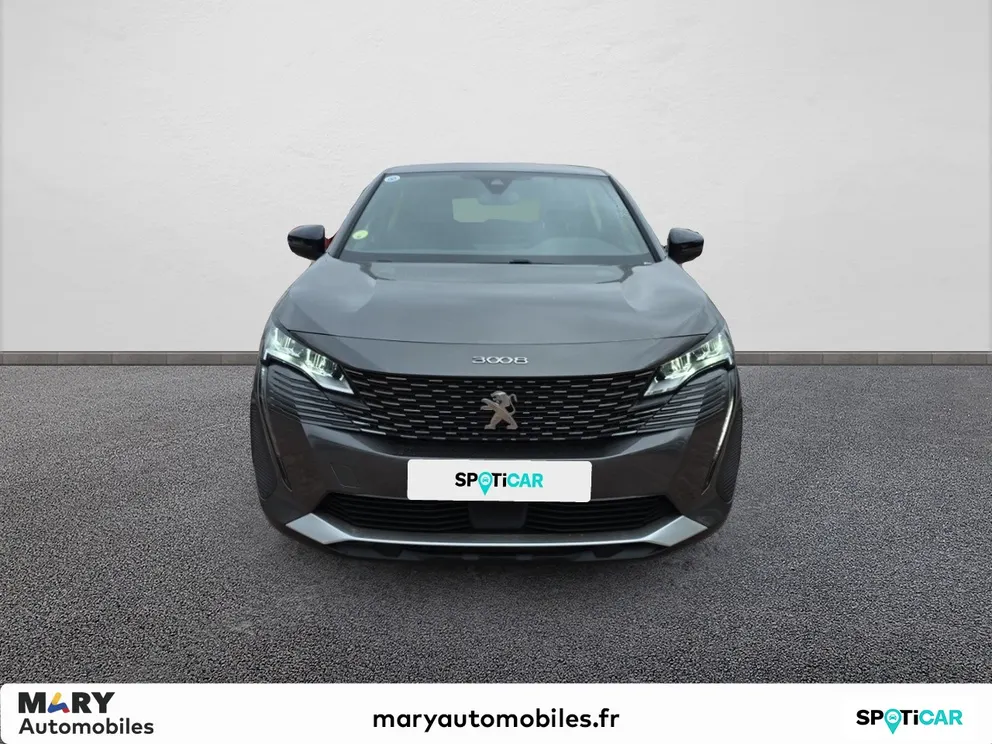 Véhicule occasion 1230309 - peugeot 3008 - Photo 6