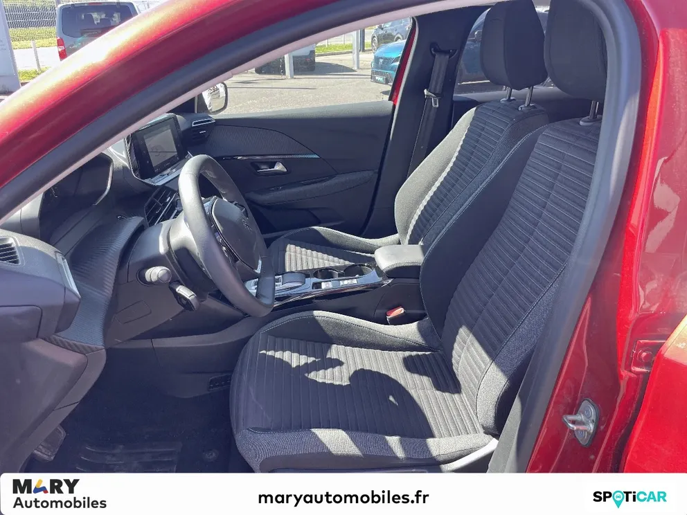 Véhicule occasion 1228416 - peugeot 208 - Photo 13