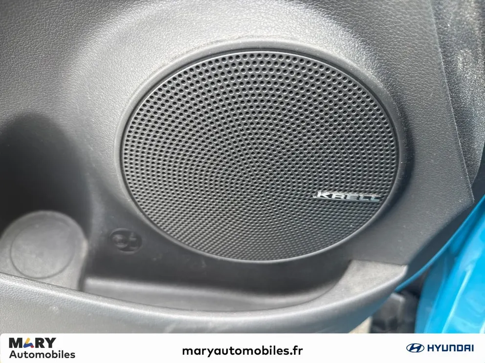 Véhicule occasion 232810 - hyundai KONA - Photo 11