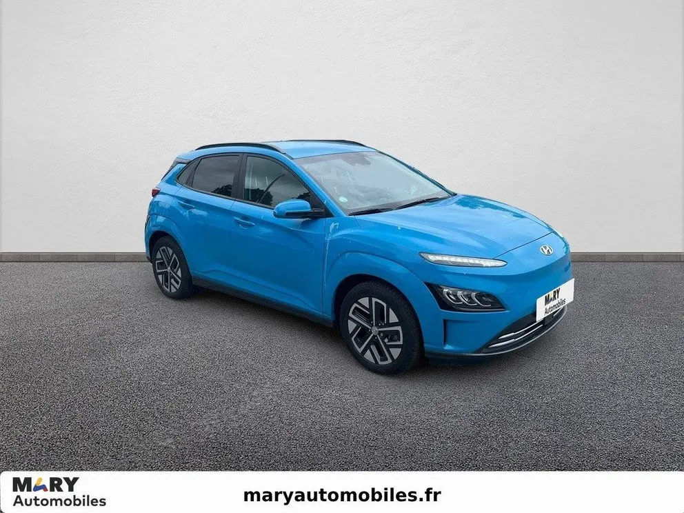 Véhicule occasion 177489 - hyundai KONA - Photo 3