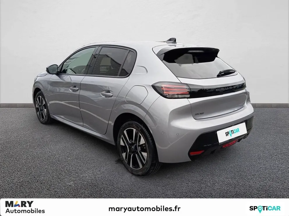 Véhicule occasion 216891 - peugeot 208 - Photo 7