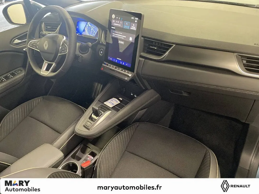 Véhicule occasion 238051 - renault SYMBIOZ - Photo 17