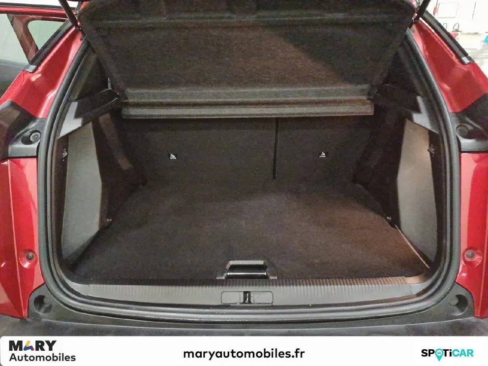 Véhicule occasion 214346 - peugeot 2008 - Photo 6