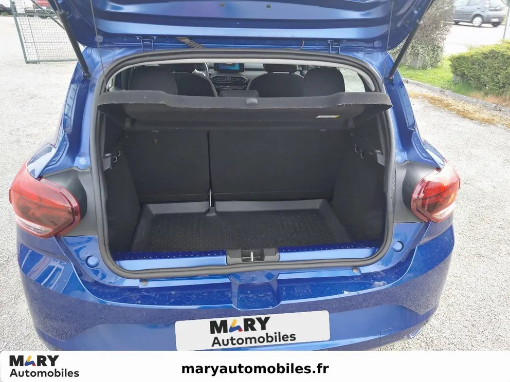 Véhicule occasion 228609 - dacia SANDERO - Photo 6